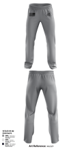 410th regiment 28429232 Sweatpants - 2