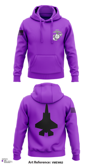 Hoodie, Mals 12, Marines, Teamtime, Team time, sublimation, custom sports apparel, team uniforms, spirit wear, spiritwear, sports uniforms, custom shirts, team store, custom team store, fundraiser sports, apparel fundraiser