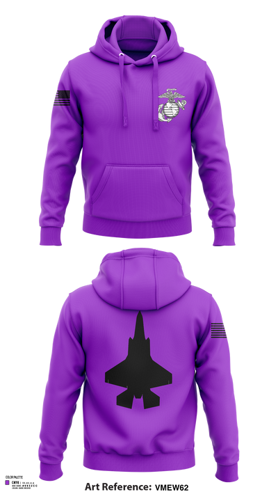 Mals 12 70520934 Hoodie - 108