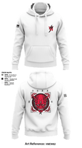 3d SGX 10101271 Hoodie - 97