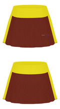 Phoenix Steppers 55982586 Skort - 32