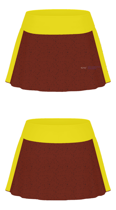 Phoenix Steppers 55982586 Skort - 32
