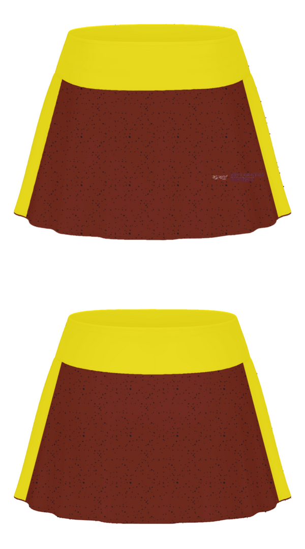 Skort, Phoenix Steppers, Cheer, Teamtime, Team time, sublimation, custom sports apparel, team uniforms, spirit wear, spiritwear, sports uniforms, custom shirts, team store, custom team store, fundraiser sports, apparel fundraiser