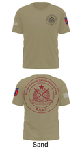 B.N.R.A 22892000 Short Sleeve Performance Shirt - 96