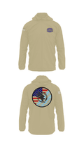 Falcon Team, JMRC 44221866 Windbreaker - 81
