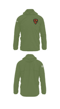 Naval Base Kitsap K9 Unit 4831099 Windbreaker - 39