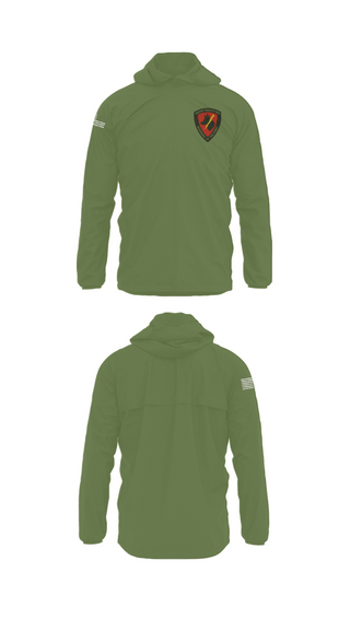 Windbreaker, Naval Base Kitsap K9 Unit, Navy, Teamtime, Team time, sublimation, custom sports apparel, team uniforms, spirit wear, spiritwear, sports uniforms, custom shirts, team store, custom team store, fundraiser sports, apparel fundraiser