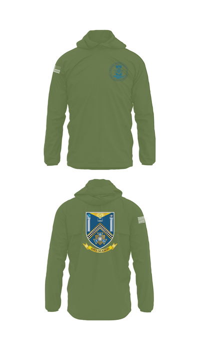 718 CES 21682308 Windbreaker - 41