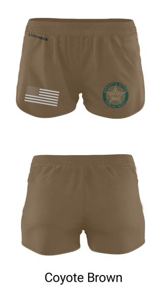Ranger Panties, BSO Explorers, Police, Teamtime, Team time, sublimation, custom sports apparel, team uniforms, spirit wear, spiritwear, sports uniforms, custom shirts, team store, custom team store, fundraiser sports, apparel fundraiser