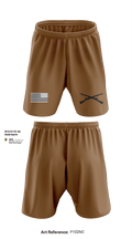 Dog Mortars 56526244 Athletic Shorts With Pockets - 30