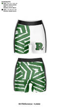 Rapoport Academy Public School-Meyer High School Volleyball 16376232 Athletic Shorts With Pockets - 41