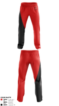 Fredericksburg Youth Roller Hockey 50705566 Sweatpants - 1