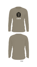 Class 88 25080920 Long Sleeve Performance Shirt 72