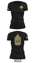 82nd ABN div 27277732 Women's Short Sleeve V-neck Shirt - 28