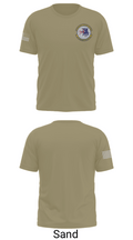 1st Comm Maintenance Sq 14666523 Short Sleeve Performance Shirt - 96
