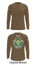 977 MP CO 88106845 Long Sleeve Performance Shirt - 6