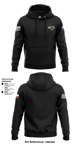 Hoodie, Texas Rangers Special Operations Group, , Teamtime, Team time, sublimation, custom sports apparel, team uniforms, spirit wear, spiritwear, sports uniforms, custom shirts, team store, custom team store, fundraiser sports, apparel fundraiser