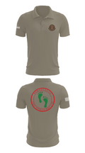 22 STS 7011306 Short Sleeve Performance Polo - 67