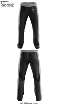 Preston High School Cross Country 85504696 Sweatpants - 41