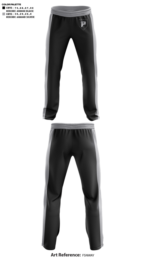 Sweatpants, Preston High School Cross Country, Cross Country, Teamtime, Team time, sublimation, custom sports apparel, team uniforms, spirit wear, spiritwear, sports uniforms, custom shirts, team store, custom team store, fundraiser sports, apparel fundraiser