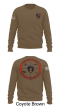 Bravo 1/78th FA 82804749 Crew Neck Sweatshirt - 5
