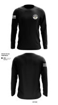 Strategy First Mission Support Services LLC 85142432 Long Sleeve Performance Shirt 28