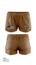 Moose Knuckles 9214537 Women's Shorts - 103