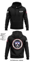 2BCT H2F 96509801 Hoodie - 8