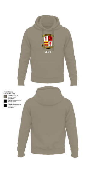 Hoodie, CLB-1, , Teamtime, Team time, sublimation, custom sports apparel, team uniforms, spirit wear, spiritwear, sports uniforms, custom shirts, team store, custom team store, fundraiser sports, apparel fundraiser