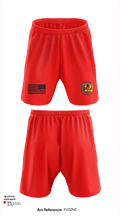2nd Reg 65424658 Athletic Shorts With Pockets - 137