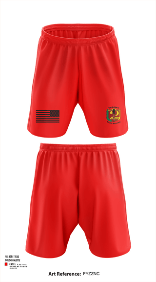 Athletic Shorts With Pockets, 2nd Reg, , Teamtime, Team time, sublimation, custom sports apparel, team uniforms, spirit wear, spiritwear, sports uniforms, custom shirts, team store, custom team store, fundraiser sports, apparel fundraiser