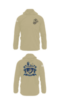 MHS MCJROTC 59562890 Windbreaker - 81