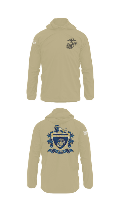 MHS MCJROTC 59562890 Windbreaker - 81