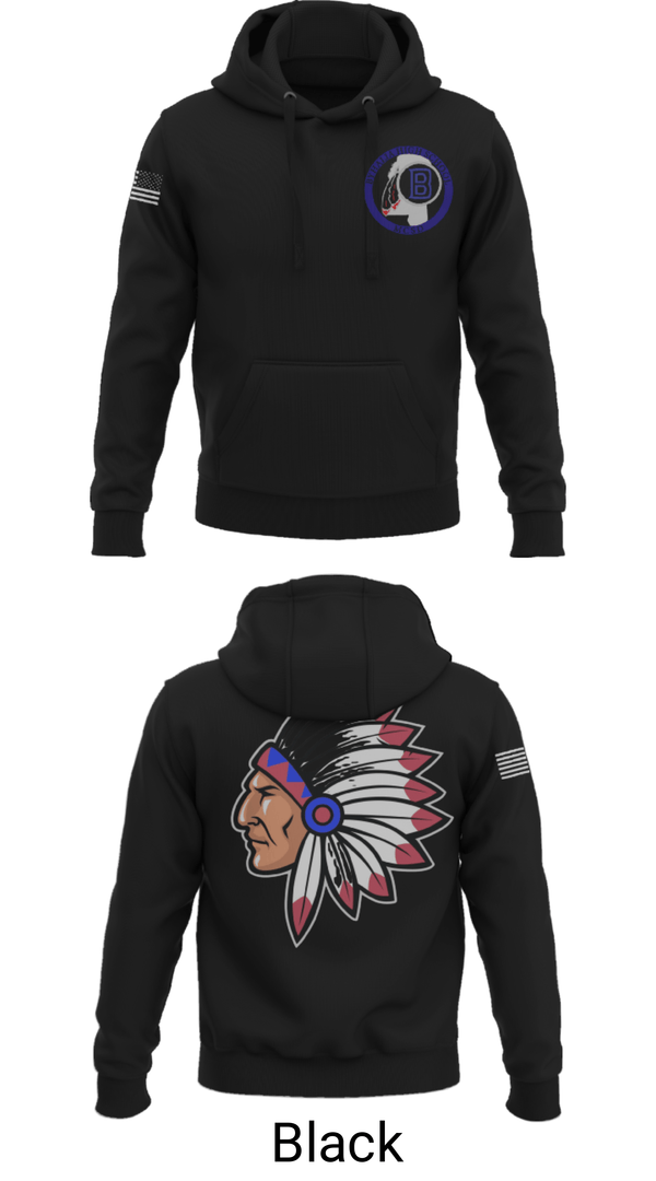 Hoodie, Byhalia High School Cheer, Cheer, Teamtime, Team time, sublimation, custom sports apparel, team uniforms, spirit wear, spiritwear, sports uniforms, custom shirts, team store, custom team store, fundraiser sports, apparel fundraiser