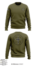 Sons Of LibertySons Of Liberty 14678126 Crew Neck Sweatshirt - 1