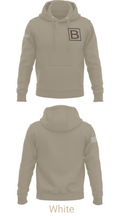 Big bacon 78222770 Hoodie - 6