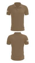 1-68 AR G-Co Distro 92011056 Short Sleeve Performance Polo - 7