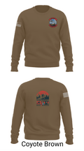 75 HCOS SGGD 45725034 Crew Neck Sweatshirt - 5