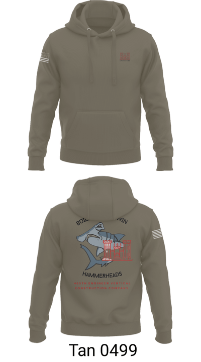465 EVCC 45637531 Hoodie - 78
