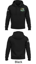Arlington Christian Eagles Baseball 92724921 Hoodie - 10