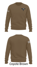BORSTAR 48808076 Crew Neck Sweatshirt - 5