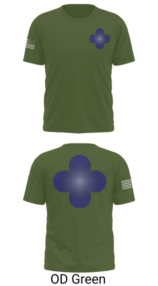 Old School Cotton Feel Shirt, 338th Army Band, Army, Teamtime, Team time, sublimation, custom sports apparel, team uniforms, spirit wear, spiritwear, sports uniforms, custom shirts, team store, custom team store, fundraiser sports, apparel fundraiser