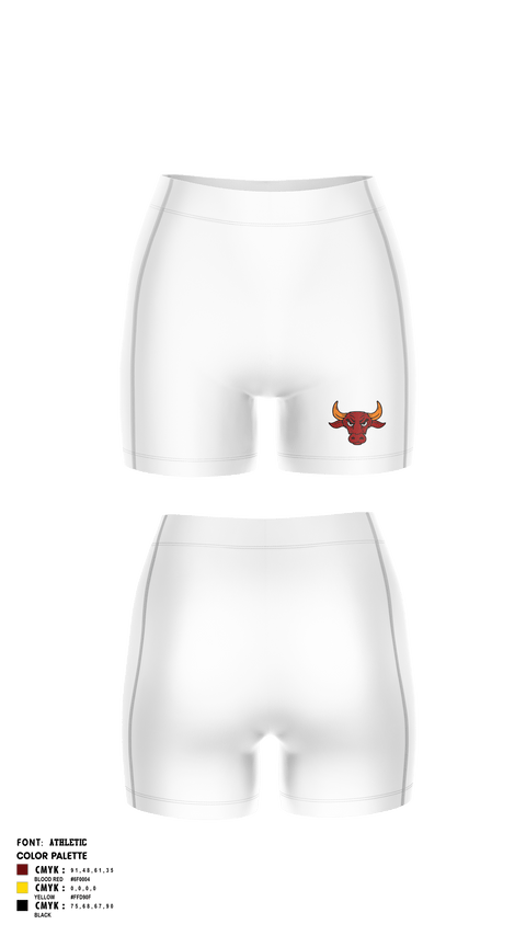 Womens Compression Shorts, Ethan High School Volleyball, Men's Volleyball, Teamtime, Team time, sublimation, custom sports apparel, team uniforms, spirit wear, spiritwear, sports uniforms, custom shirts, team store, custom team store, fundraiser sports, apparel fundraiser