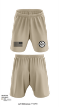 Fernspäh 43624200 Athletic Shorts With Pockets - 123