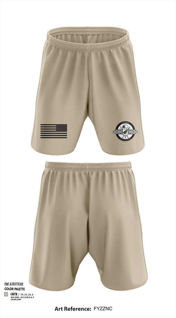 Athletic Shorts With Pockets, Fernspäh, Army, Teamtime, Team time, sublimation, custom sports apparel, team uniforms, spirit wear, spiritwear, sports uniforms, custom shirts, team store, custom team store, fundraiser sports, apparel fundraiser