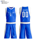 Hyannis High School Basketball 54886880 Basketball Uniform - 50