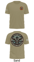 MACS 24 ATC Detachment A 44411642 Short Sleeve Performance Shirt - 96
