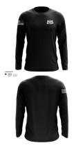 Mini stop 40015944 Long Sleeve Performance Shirt - 3