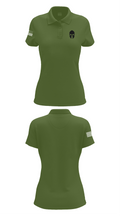 uN ğiNÿå 21846884 Women's Short Sleeve Performance Polo  - 52