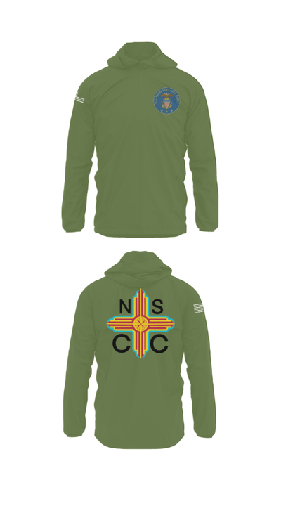 Zia division 50198022 Windbreaker - 39